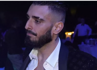 Jeziva ispovest Darka Lazića ledi krv: Borio sam se za život, majka ronila gorke suze..