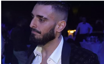 Jeziva ispovest Darka Lazića ledi krv: Borio sam se za život, majka ronila gorke suze..