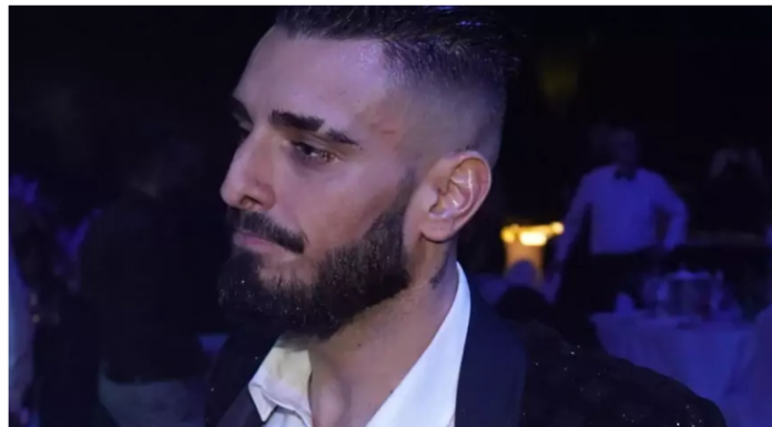 Jeziva ispovest Darka Lazića ledi krv: Borio sam se za život, majka ronila gorke suze..