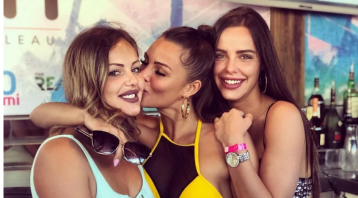 Nataša Rodić blista u venčanici, posle Bogdane i Bojane i na nju je došao red: Prelepa je (FOTO)