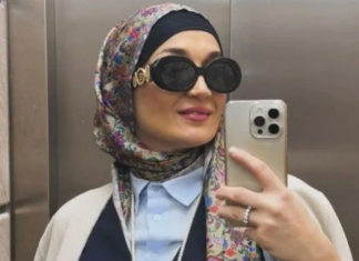 Sandžačka Hurem uživa u skupoj garderobi, sve puca od LUKSUZA: Evo GDE JE I KAKO DANAS ŽIVI DRUGA ŽENA MUAMERA ZUKORLIĆA!