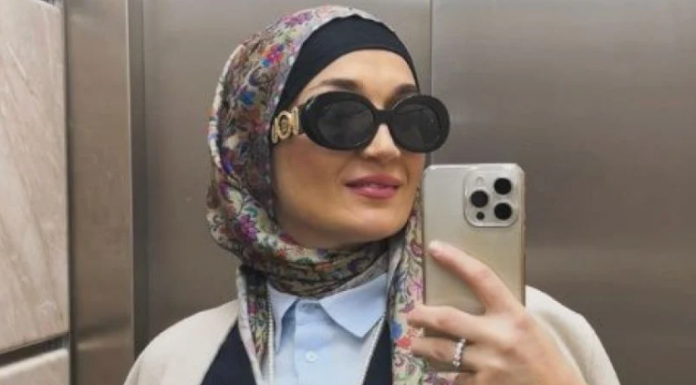 Sandžačka Hurem uživa u skupoj garderobi, sve puca od LUKSUZA: Evo GDE JE I KAKO DANAS ŽIVI DRUGA ŽENA MUAMERA ZUKORLIĆA!