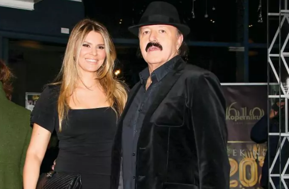 Haris je sve znao i pre razvoda braka: Melina progovorila o novoj ljubavi – “Uvek postoji neki muškarac zbog kojeg ti srce brže zakuca..”