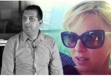 Stravična ispovest naše POZNATE VODITELJKE: Tijana iznenada ostala bez muža – “Nisam mogla da gledam kako ga dovoze u kovčegu..”