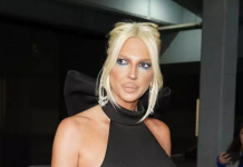 Zbog ovog poteza svi aplaudiraju Karleuši: Ponašanje Nike Tošić postalo viralno (FOTO)