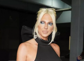 Zbog ovog poteza svi aplaudiraju Karleuši: Ponašanje Nike Tošić postalo viralno (FOTO)