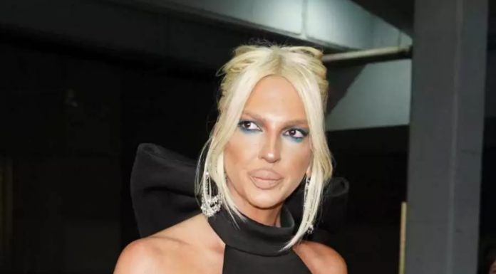 Zbog ovog poteza svi aplaudiraju Karleuši: Ponašanje Nike Tošić postalo viralno (FOTO)