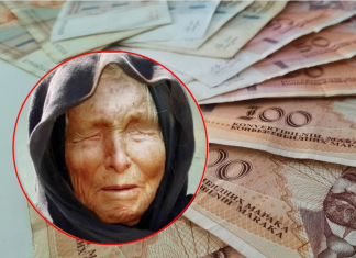 Ako želite da UVEK IMATE PARA U NOVČANIKU poslušajte savete BABA VANGE – Ovo trebate obavezno uraditi