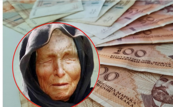 Ako želite da UVEK IMATE PARA U NOVČANIKU poslušajte savete BABA VANGE – Ovo trebate obavezno uraditi
