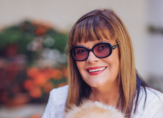 On je tajna ljubav Vesne Čipčić: Bila je 23 godine u braku, razvela se i završila u zagrljaju OCA nađe poznate pevačice!