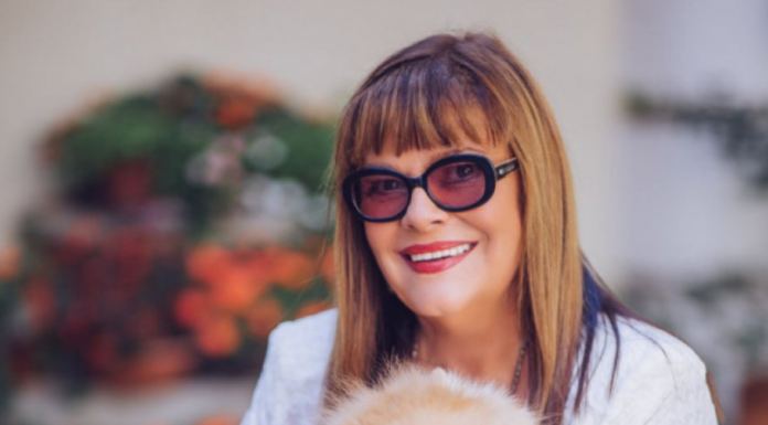 On je tajna ljubav Vesne Čipčić: Bila je 23 godine u braku, razvela se i završila u zagrljaju OCA nađe poznate pevačice!