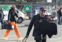 Ženi priređivao svašta, a ona ga i dalje trpi: OŽENJENOG FOLKERA AFERA SA 30 GODINA MLAĐOM UMALO NIJE KOŠTALA BRAKA