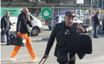 Ženi priređivao svašta, a ona ga i dalje trpi: OŽENJENOG FOLKERA AFERA SA 30 GODINA MLAĐOM UMALO NIJE KOŠTALA BRAKA