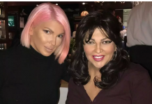 Ovako je izgledala teško obolela Divna Karleuša: Jelena objavila fotografiju koja kida dušu