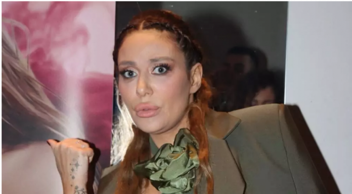 Snimak Ane Nikolić kida srce: Za 8. mart nije bilo Tarinih zagrljaja i cveća za mamu