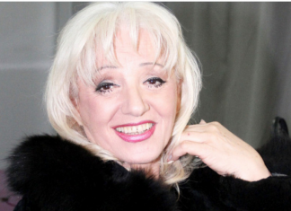 Ovo su tajanstvena deca Vere Matović, krila ih kao zmija noge: Ćerka doktor nauka, sin diplomirao u Americi