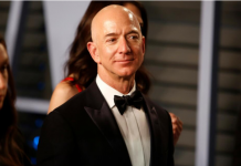 Razvod ga koštao KAO SVETOG PETRA KAJGANA, a od OVOG ne može bogatije NI BAHATIJE: EVO KAKO ŽIVI NAJBOGATIJI ČOVEK NA SVETU!