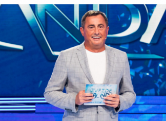 Voja Nedeljković u jeku Zvezda Granda doneo neočekivanu odluku, svi u šoku: “Vreme je za nešto novo..”