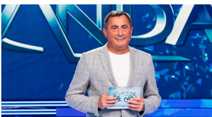 Voja Nedeljković u jeku Zvezda Granda doneo neočekivanu odluku, svi u šoku: “Vreme je za nešto novo..”