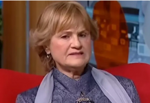 Ono što je rekla o SURUTKI, mnoge će Š0KIRATI! – DOKTORKA RADMILA OTKILA KOJE SU NAJBOLJE NAMIRNICE ZA MASNU JETRU