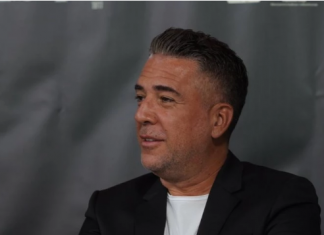 ŽELJKO JOKSIMOVIĆ JE PRE JOVANE VOLEO OVU VODITELJKU, BILI I VERENI: Evo kako danas izgleda velika PEVAČEVA LJUBAV (FOTO)