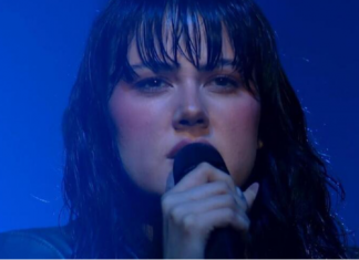 Evo zbog čega svoj najveći hit peva sa VELIKIM BOLOM: ŽIVOT PREDSTAVNICE SRBIJE NA EVROVIZIJI OBELEŽILA JE JEZIVA TRAGEDIJA