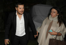 Supruga Biljana saznala, jedan poziv promenio sve: Isplivala ISTINA o braku ACE PEJOVIĆA