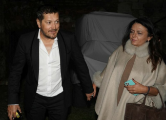 Supruga Biljana saznala, jedan poziv promenio sve: Isplivala ISTINA o braku ACE PEJOVIĆA