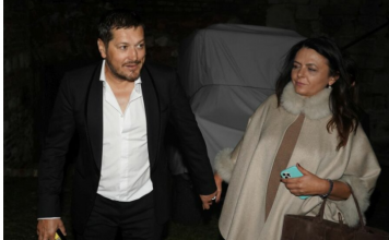 Supruga Biljana saznala, jedan poziv promenio sve: Isplivala ISTINA o braku ACE PEJOVIĆA