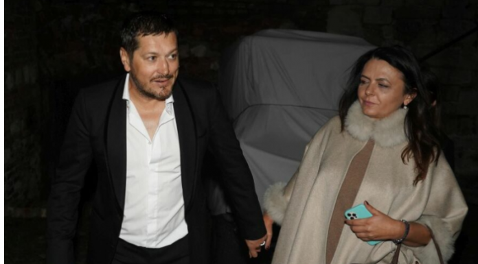 Supruga Biljana saznala, jedan poziv promenio sve: Isplivala ISTINA o braku ACE PEJOVIĆA