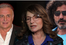 GAGI JOVANOVIĆ SE OGLASIO PO PRVI PUT NAKON ŠTO JE LEČIĆ TUŽIO NJEGOVU ĆERKU: Šokiran sam i tužan u isto vreme… – Evo koga je podržao