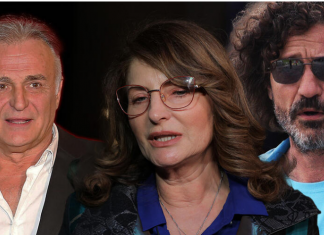 GAGI JOVANOVIĆ SE OGLASIO PO PRVI PUT NAKON ŠTO JE LEČIĆ TUŽIO NJEGOVU ĆERKU: Šokiran sam i tužan u isto vreme… – Evo koga je podržao