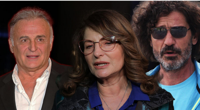 GAGI JOVANOVIĆ SE OGLASIO PO PRVI PUT NAKON ŠTO JE LEČIĆ TUŽIO NJEGOVU ĆERKU: Šokiran sam i tužan u isto vreme… – Evo koga je podržao