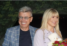 Nije sve sjajno kako smo mislili, Suzana priznala: “O svom bolu ne pričam javno, isplačem se u četiri zida i teram dalje”