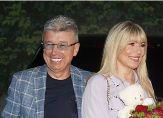 Nije sve sjajno kako smo mislili, Suzana priznala: “O svom bolu ne pričam javno, isplačem se u četiri zida i teram dalje”