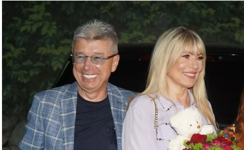 Nije sve sjajno kako smo mislili, Suzana priznala: “O svom bolu ne pričam javno, isplačem se u četiri zida i teram dalje”