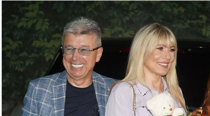 Nije sve sjajno kako smo mislili, Suzana priznala: “O svom bolu ne pričam javno, isplačem se u četiri zida i teram dalje”