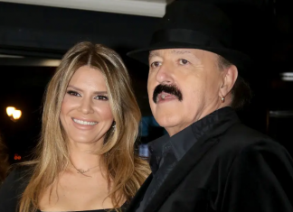 I Melinina venčana kuma se razvela, mužu uzela 900 miliona: HARIS bi trebao da se DOBRO zabrine..