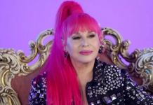 Poznati pevač nije hteo da ostavi ženu i decu zbog Zorice Brunclik: O ovoj vanbračnoj ljubavi se dugo ćutalo!