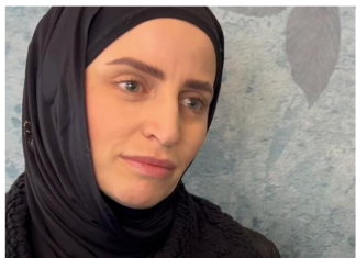 Razapinju je na društvenim mrežama, a ona se suočava sa novom nedaćom: OMILJENA BOSANKA SAHRANILA MUŽA, PA SE BRZO UDALA ZA DRUGOG, evo šta joj zameraju