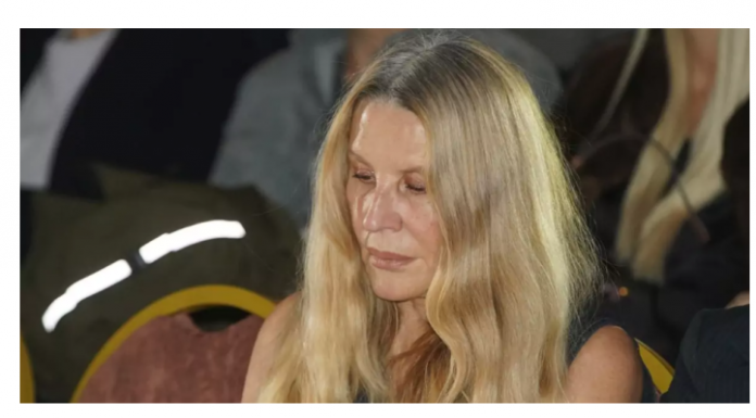 ŠOKANTNO PRIZNANJE KREATORKE: Umesto ocu na sahranu, Verica otišla na more – A onda usledio san koji je šokirao