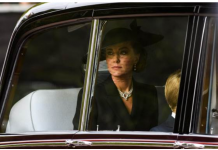 Fotografija princeze nakratko je smirila javnost, ali i probudila nove sumnje: Je li ovo ona ili NJENA DVOJNICA?!