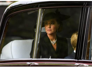 Fotografija princeze nakratko je smirila javnost, ali i probudila nove sumnje: Je li ovo ona ili NJENA DVOJNICA?!