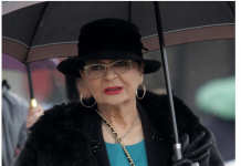 Unuka Nade Obrić je poznata glumica koju dobro znate, pojma niste imali: Njena BORBA je potresla ceo Balkan