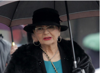 Unuka Nade Obrić je poznata glumica koju dobro znate, pojma niste imali: Njena BORBA je potresla ceo Balkan