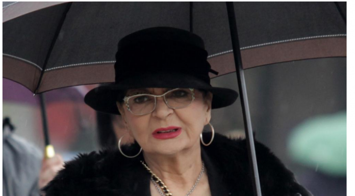 Unuka Nade Obrić je poznata glumica koju dobro znate, pojma niste imali: Njena BORBA je potresla ceo Balkan