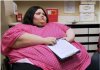 Uradila je JEDNU stvar i smršala neverovatnih 260 kg: BILA NAJDEBLJA DEVOJKA NA SVETU SA 338 KG, A DANAS JE PRELEPA ZGODNA DAMA, nećete verovati kako danas izgleda!
