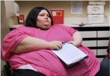 Uradila je JEDNU stvar i smršala neverovatnih 260 kg: BILA NAJDEBLJA DEVOJKA NA SVETU SA 338 KG, A DANAS JE PRELEPA ZGODNA DAMA, nećete verovati kako danas izgleda!
