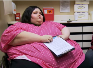 Uradila je JEDNU stvar i smršala neverovatnih 260 kg: BILA NAJDEBLJA DEVOJKA NA SVETU SA 338 KG, A DANAS JE PRELEPA ZGODNA DAMA, nećete verovati kako danas izgleda!