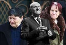 ISPOVEST ROĐENE SESTRE ŠABANA ŠAULIĆA SLAMA NAJTVRĐA SRCA: Za nju je radio što niko drugi ne bi, za njegovu SMRT saznala slučajno, a evo kako se Goca ponaša prema njoj